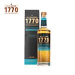 Glasgow 1770 Triple Distilled