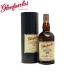 Glenfarclas 25