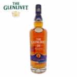 Glenlivet 18