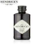 Hendrick's