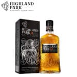 Highland Park 12