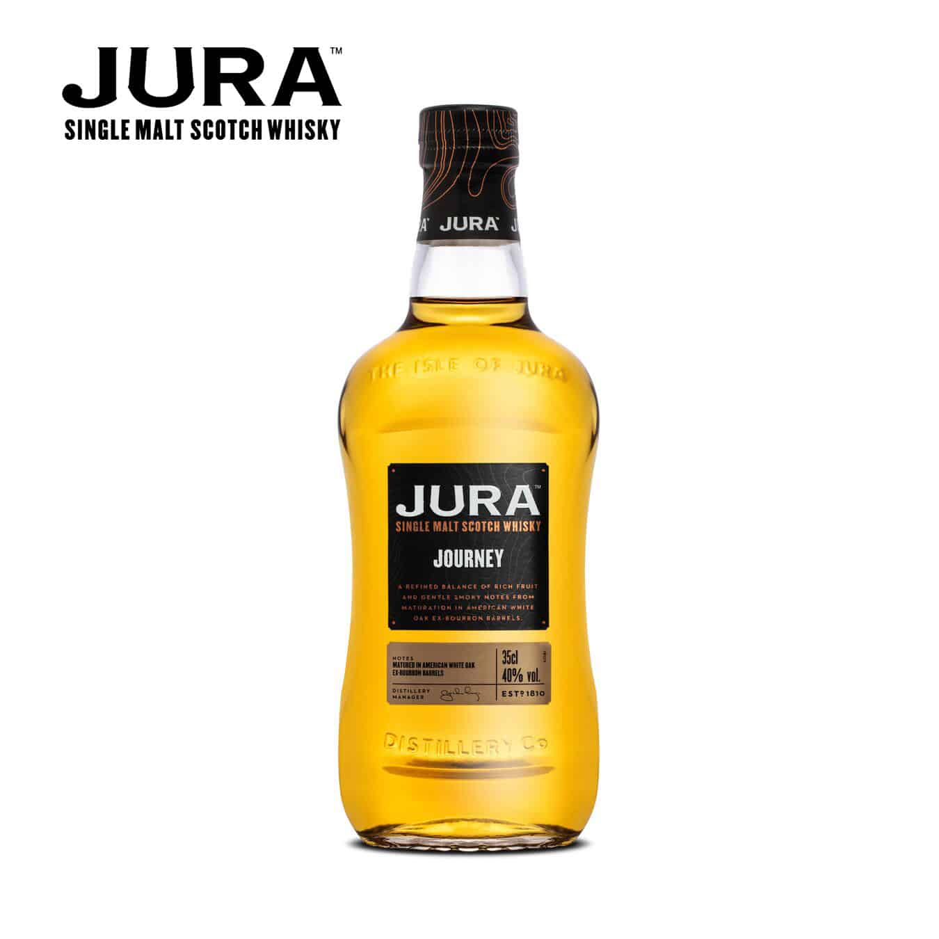 Jura Journey 35cl