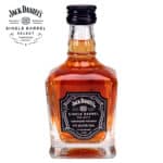 Jack Daniel's Single Barrel
