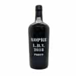 KOPKE 2018 LBV PORT