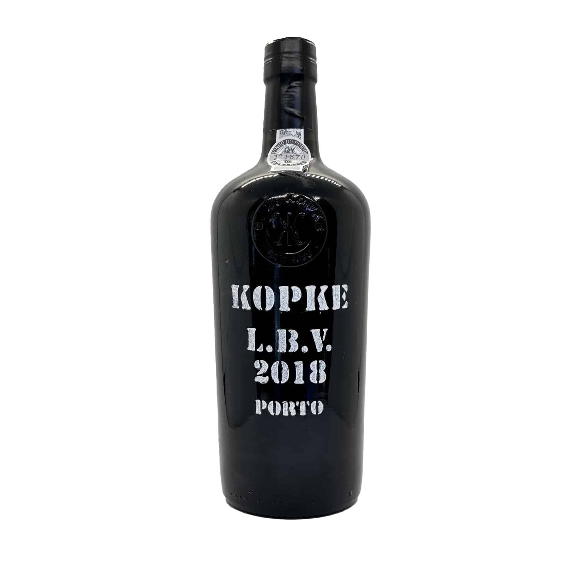 KOPKE 2018 LBV PORT