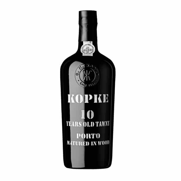 KOPKE 10YO TAWNY PORT