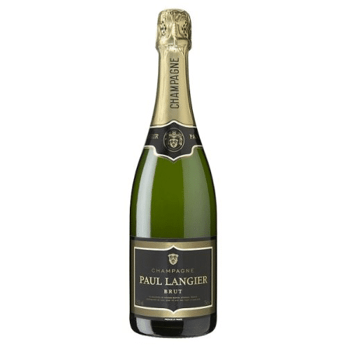 Paul Langier Champagne