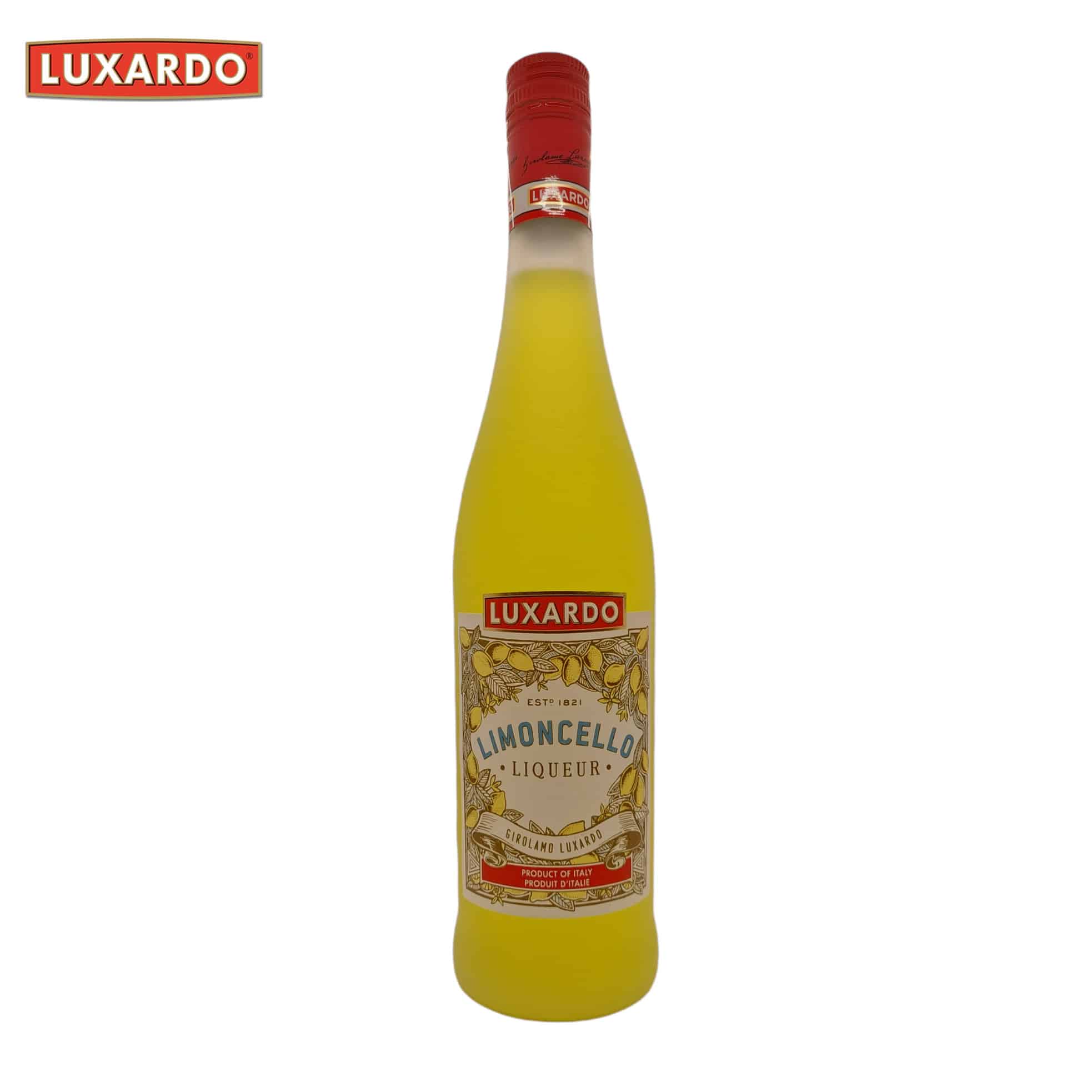 Luxardo Limoncello