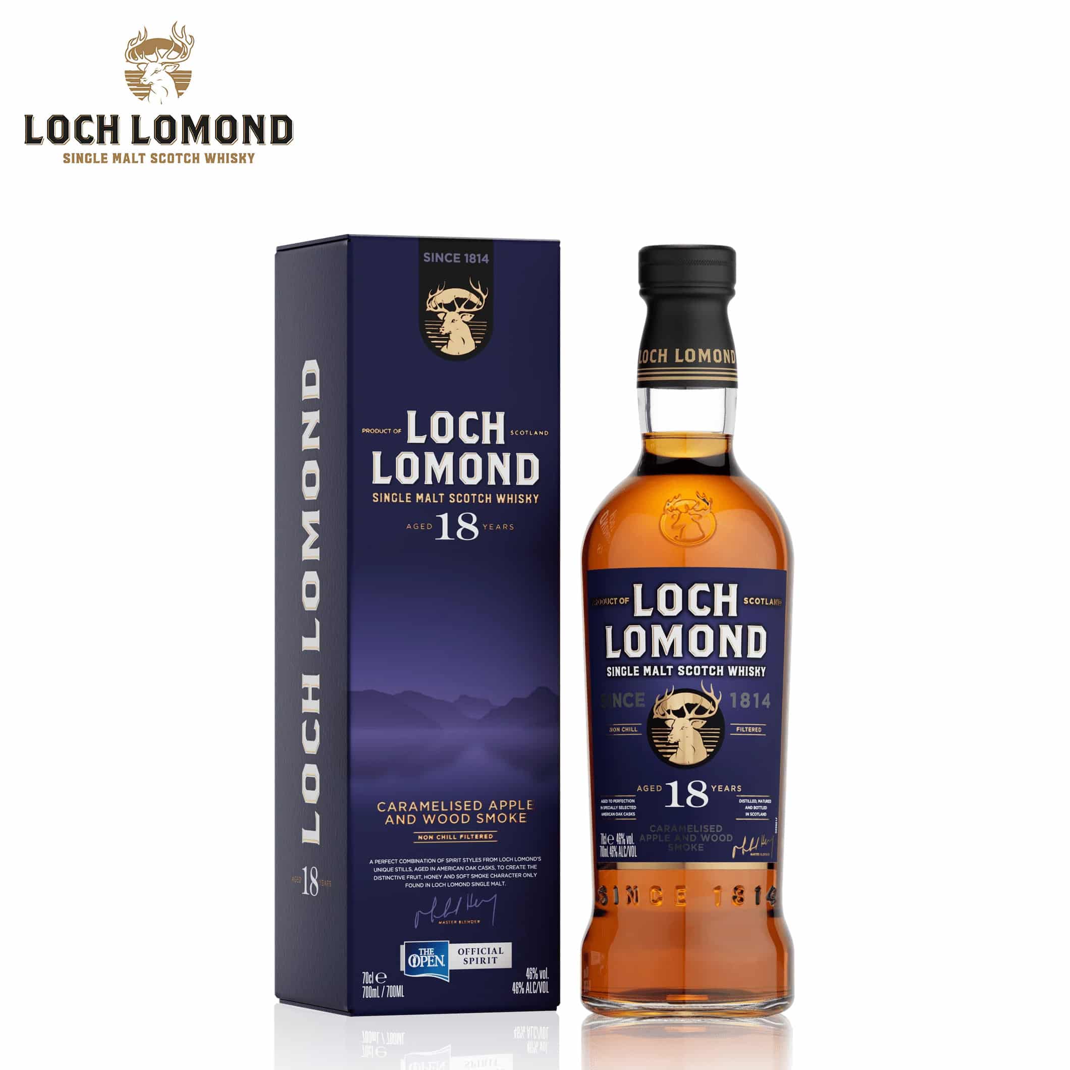 Loch Lomond 18