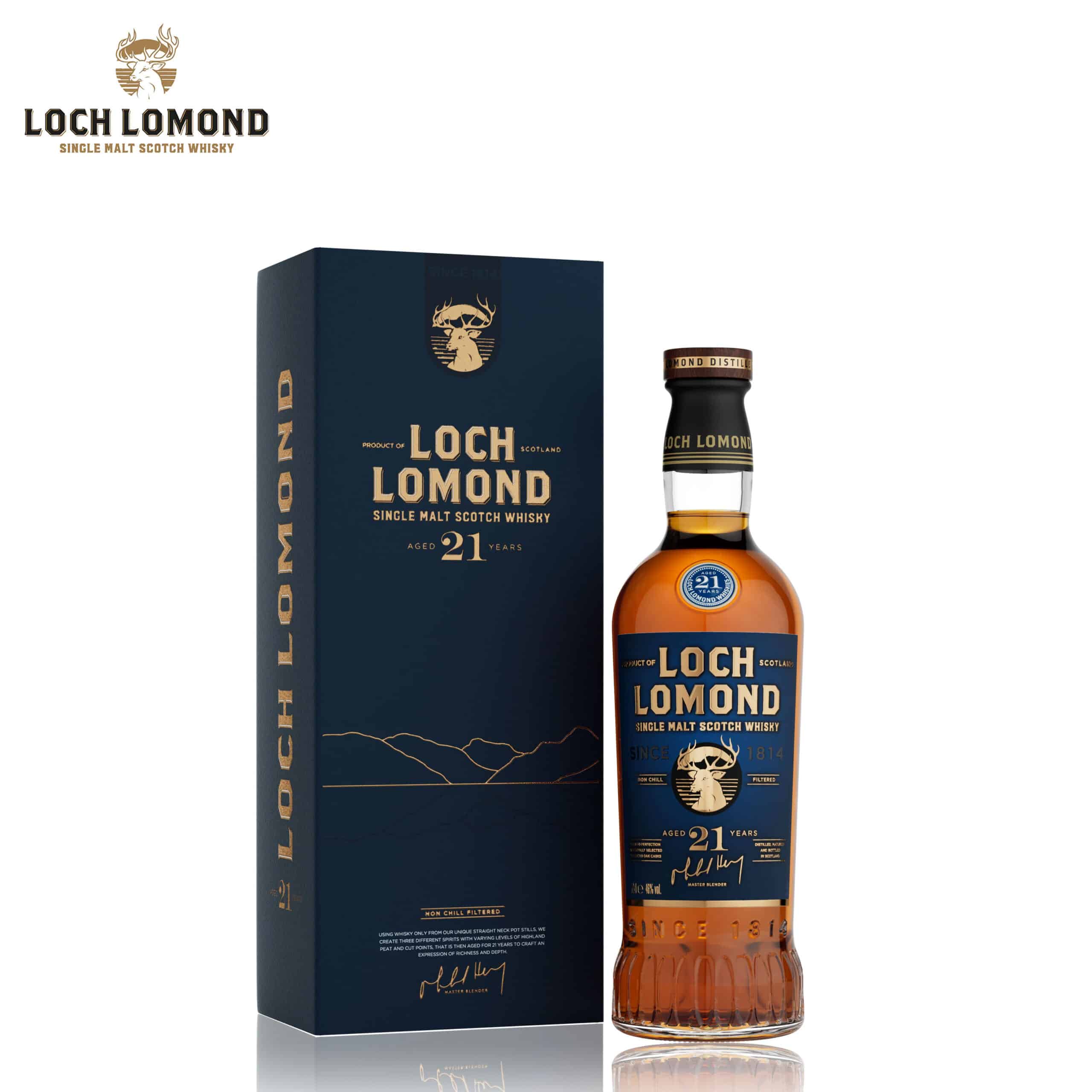 Loch Lomond 21