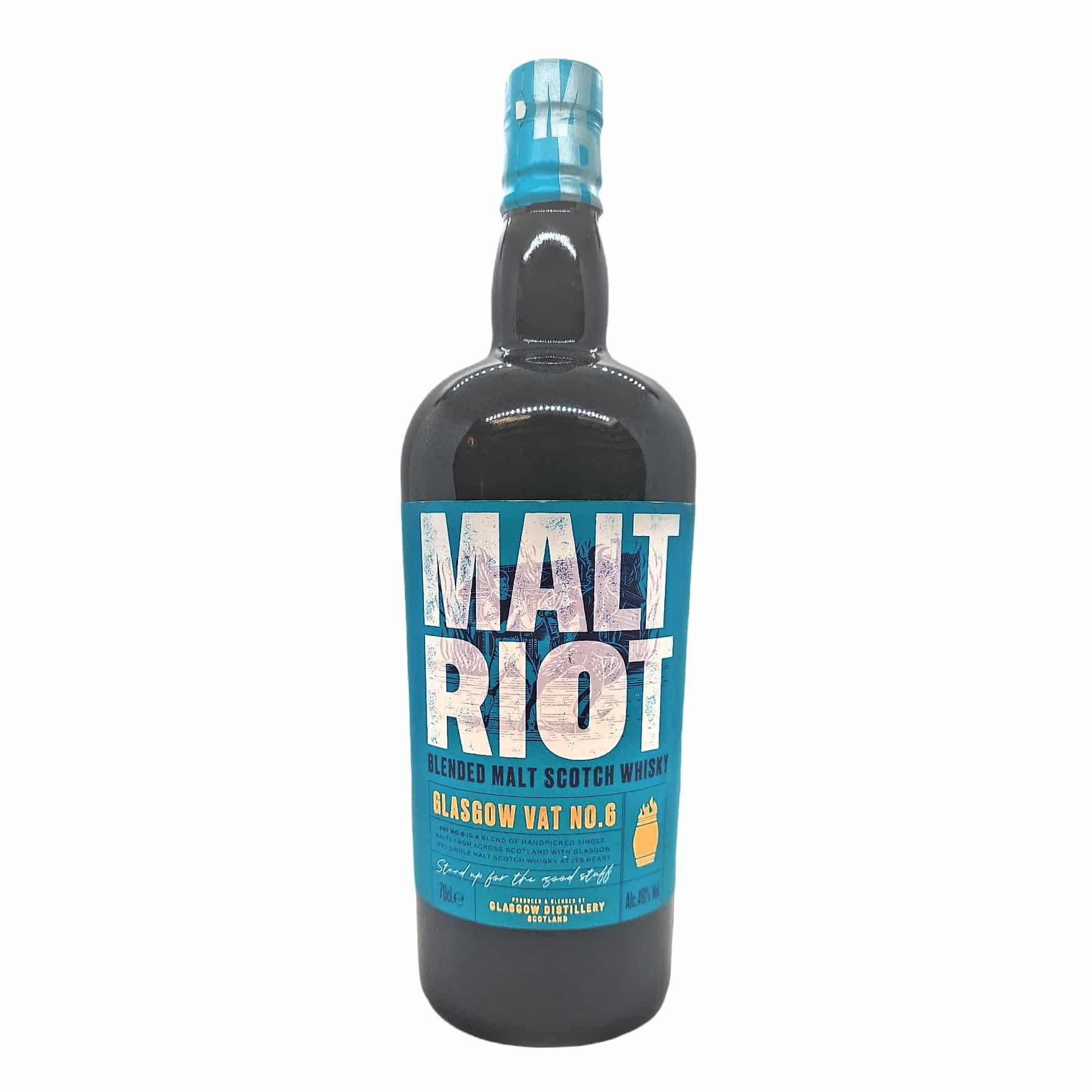 Malt Riot Blended Malt