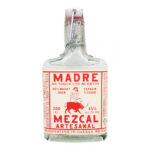 MEZCAL MADRE 20CL