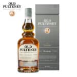 Old Pulteney Huddart