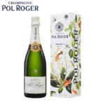 Pol Roger Brut