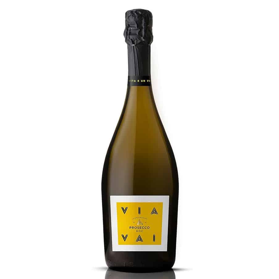 Prosecco Via Vai
