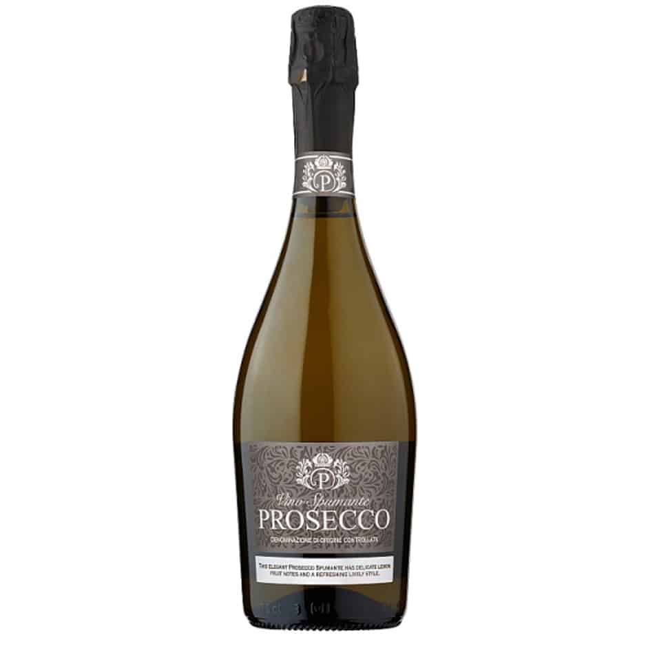 Prosecco Spumante