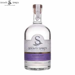 SOLWAY CLASSIC GIN 40% 70CL