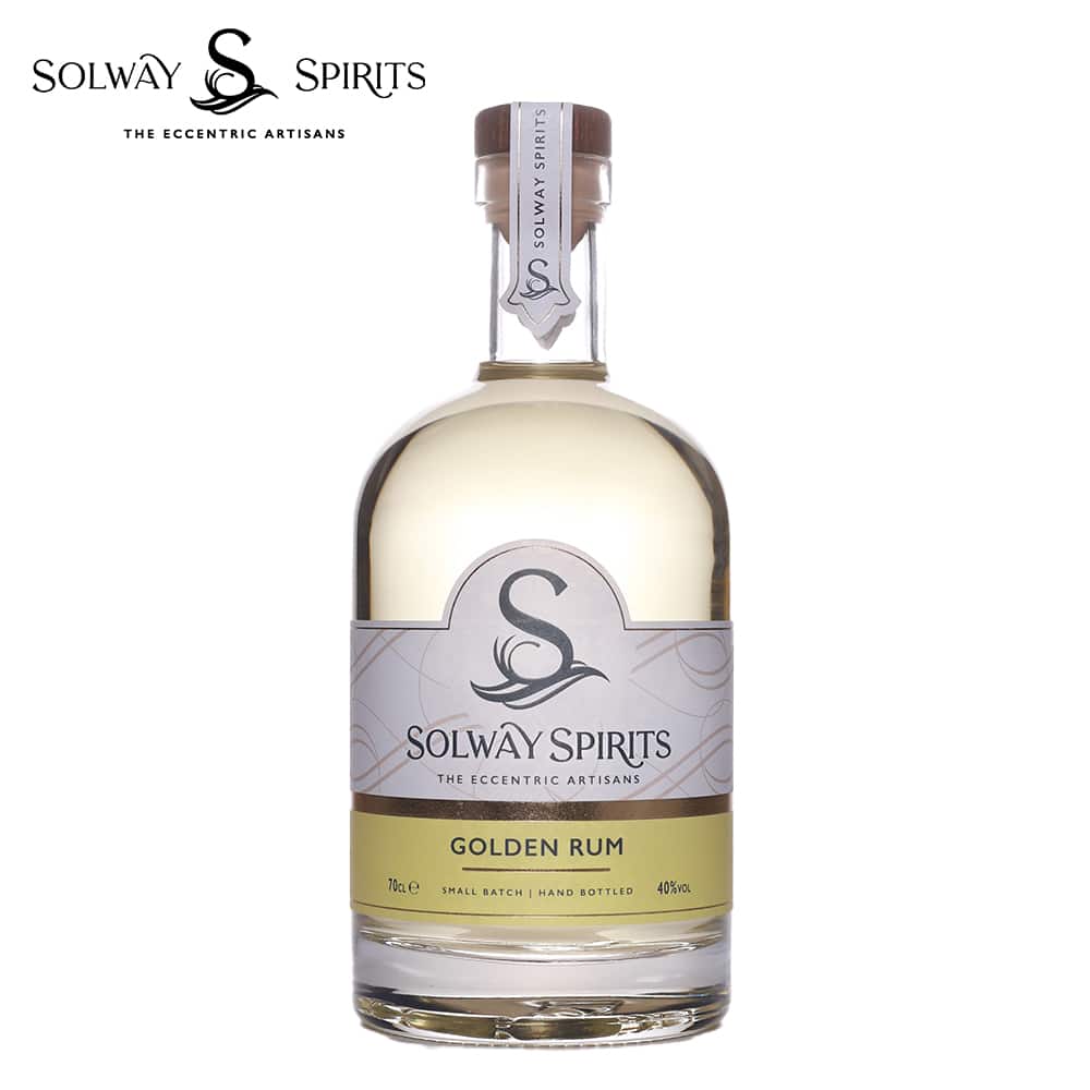 Solway Spirits