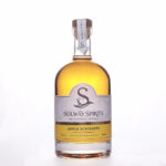 SOLWAY SPIRITS APPLE SCHNAPPS