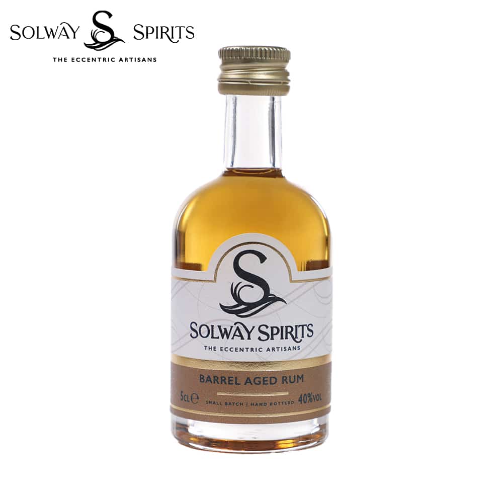 Solway Spirits