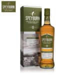 Speyburn 10