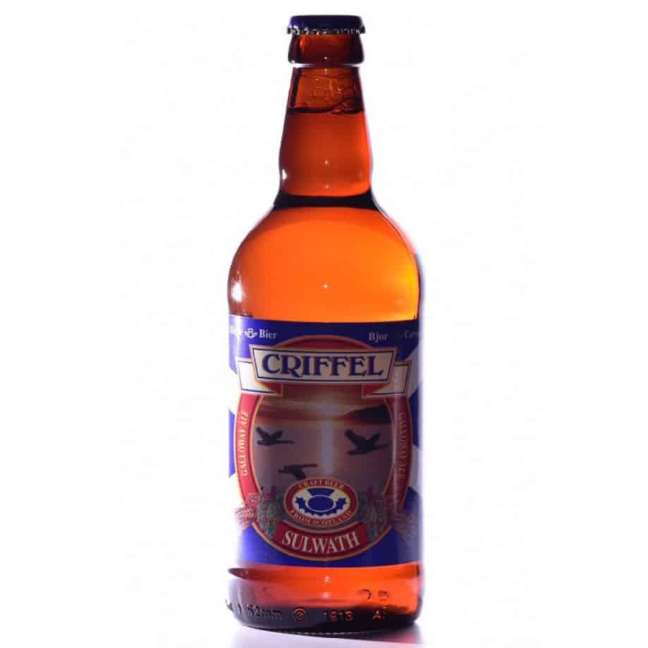 Criffel