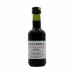 TAYLORS LBV PORT 5CL