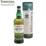 Tomintoul Peaty Tang