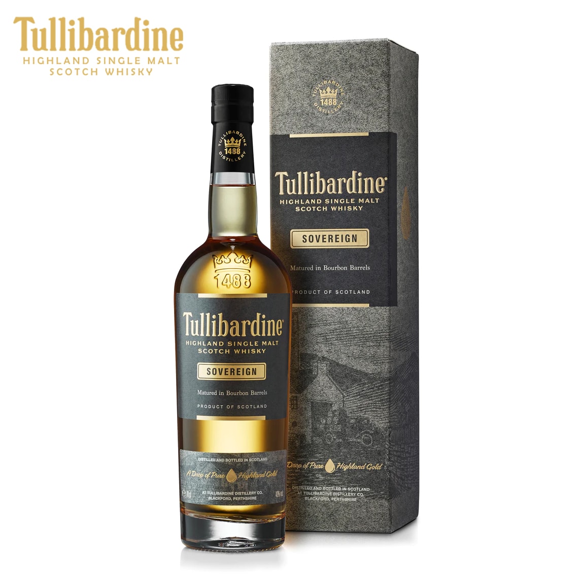 Tullibardine Sovereign