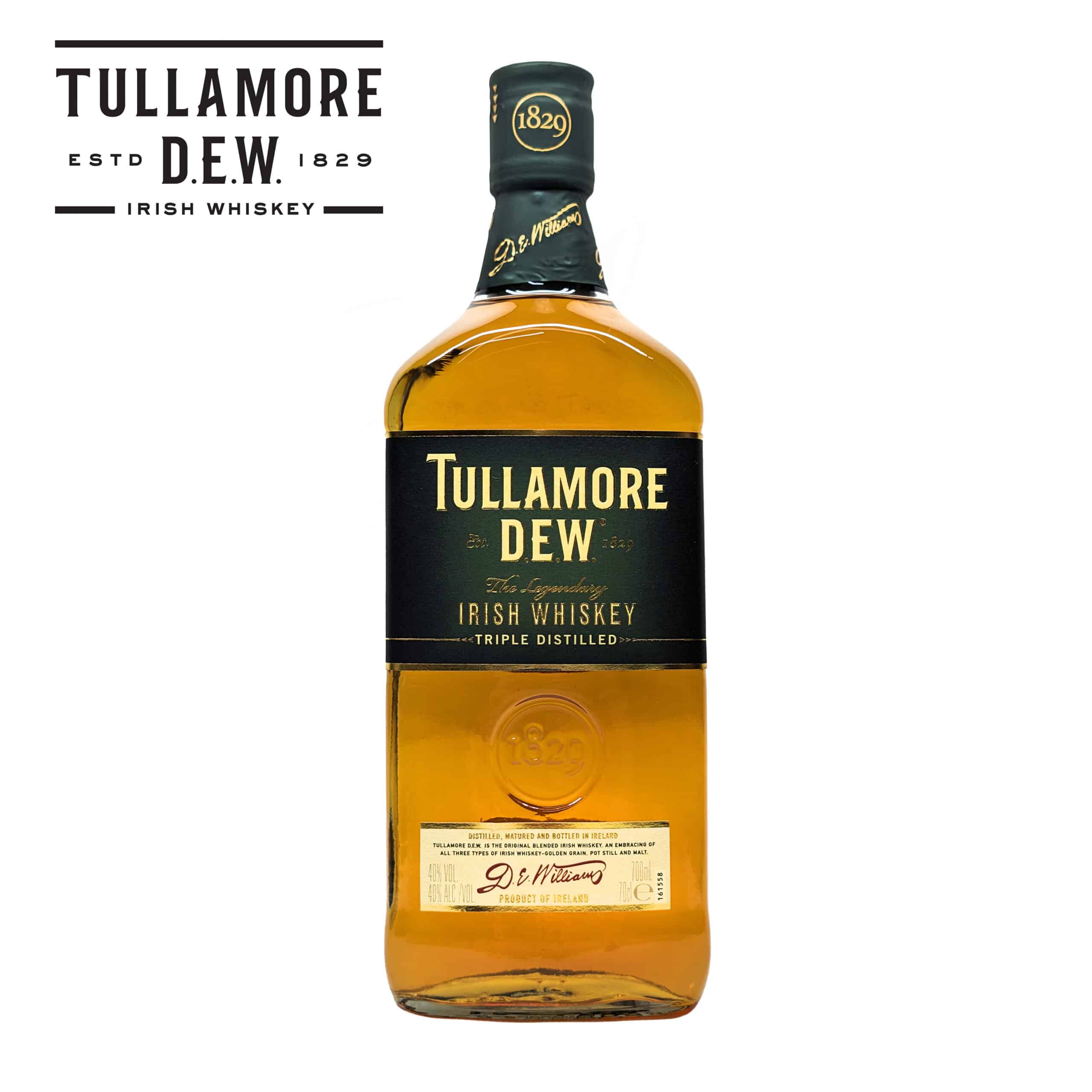 Tullamore Dew