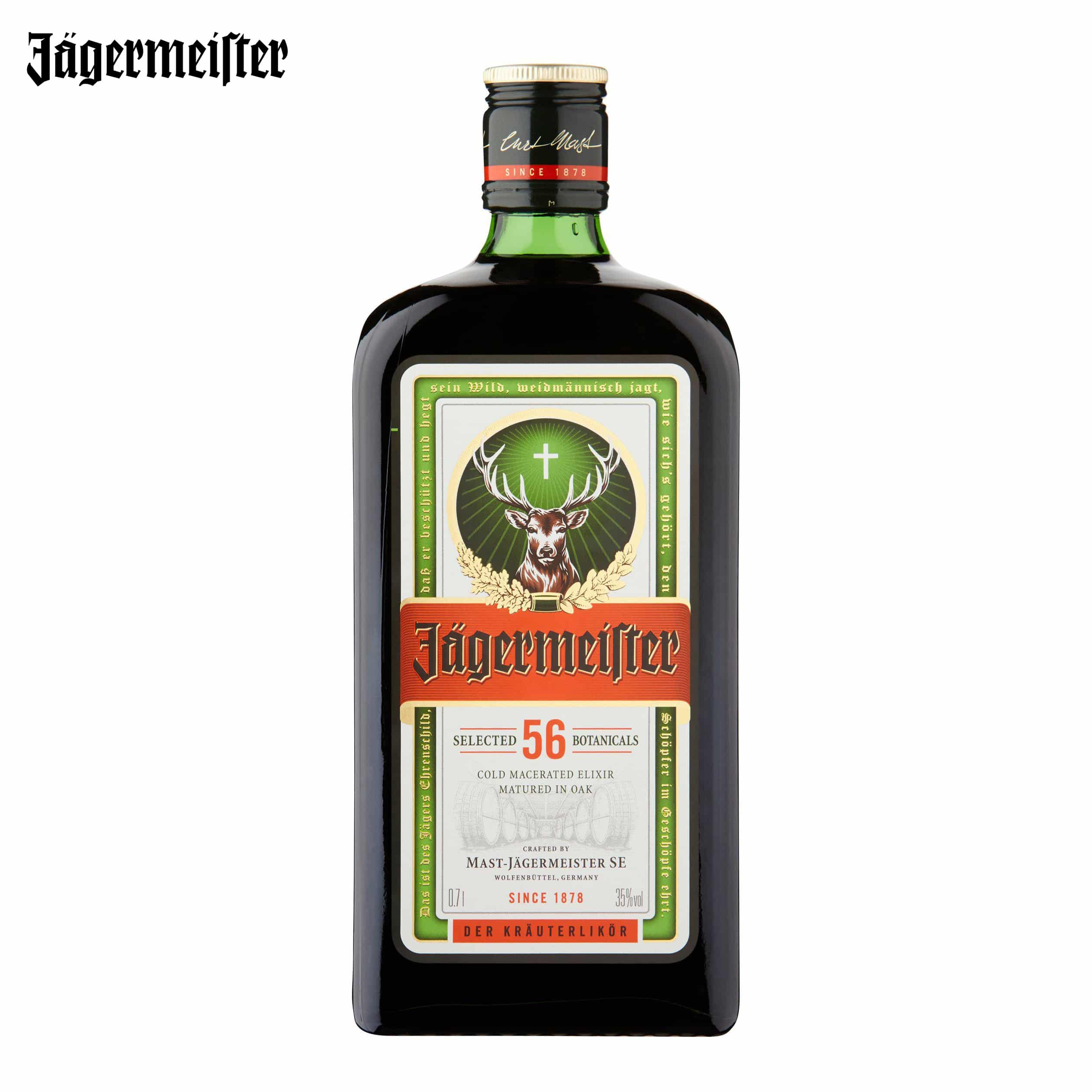 Jagermeister