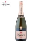 LANSON BRUT ROSÉ