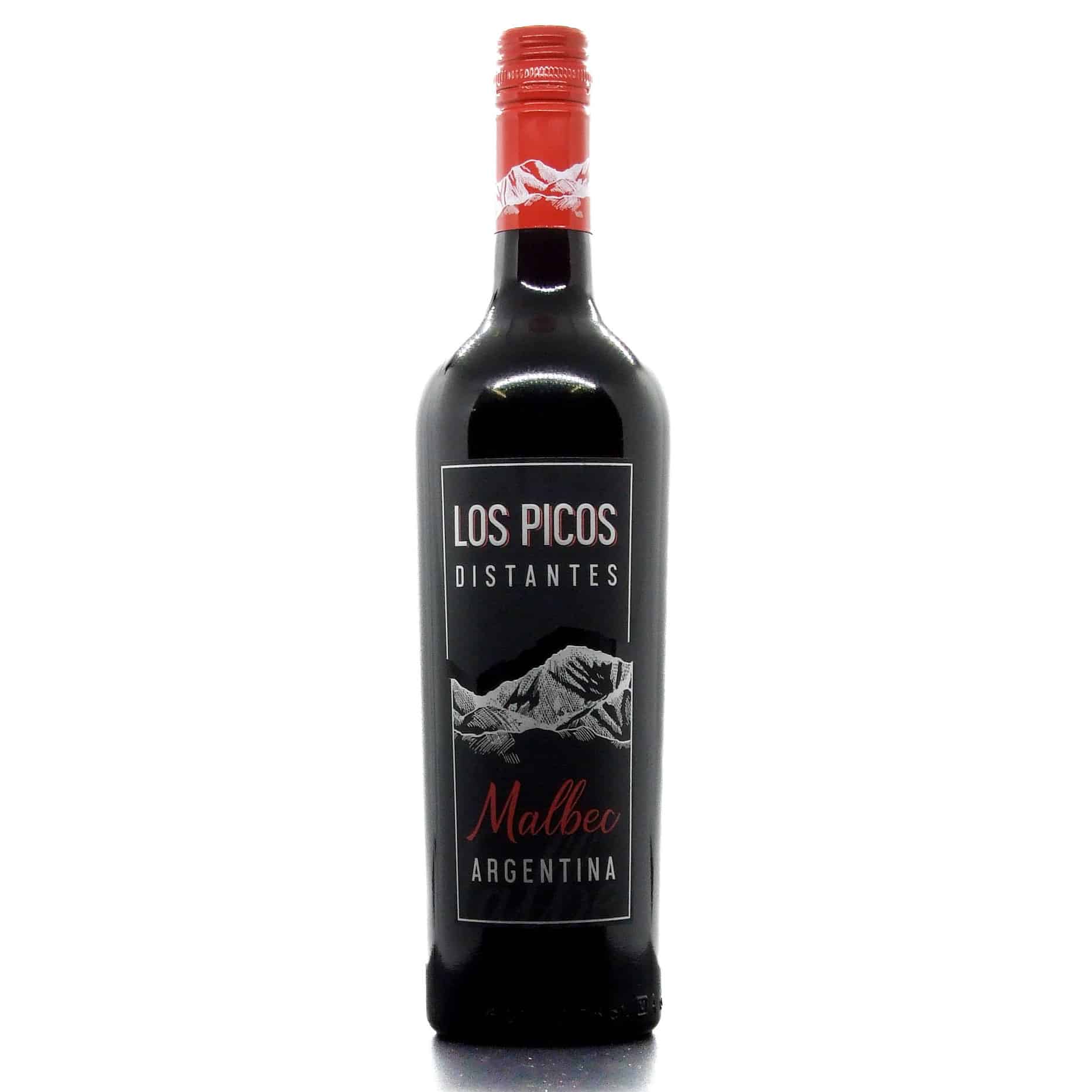 Los Picos Malbec