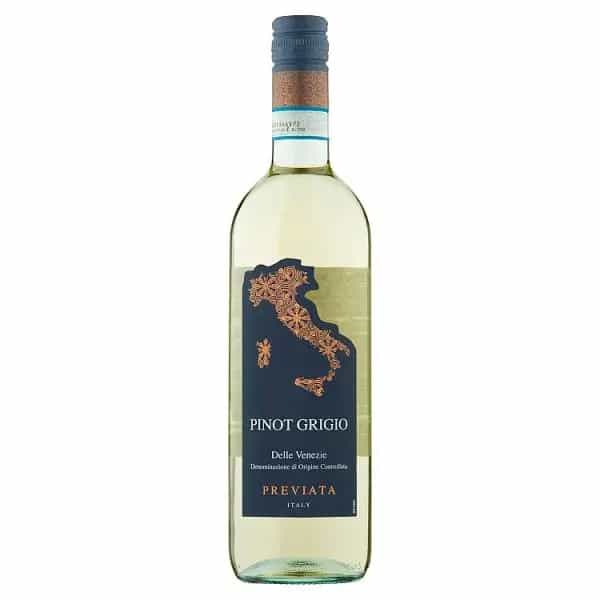 Previata Pinot Grigio