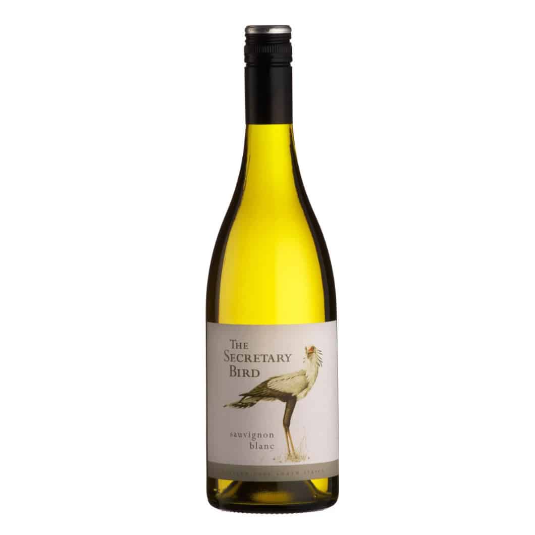 Secretary Bird Sauvignon Blanc