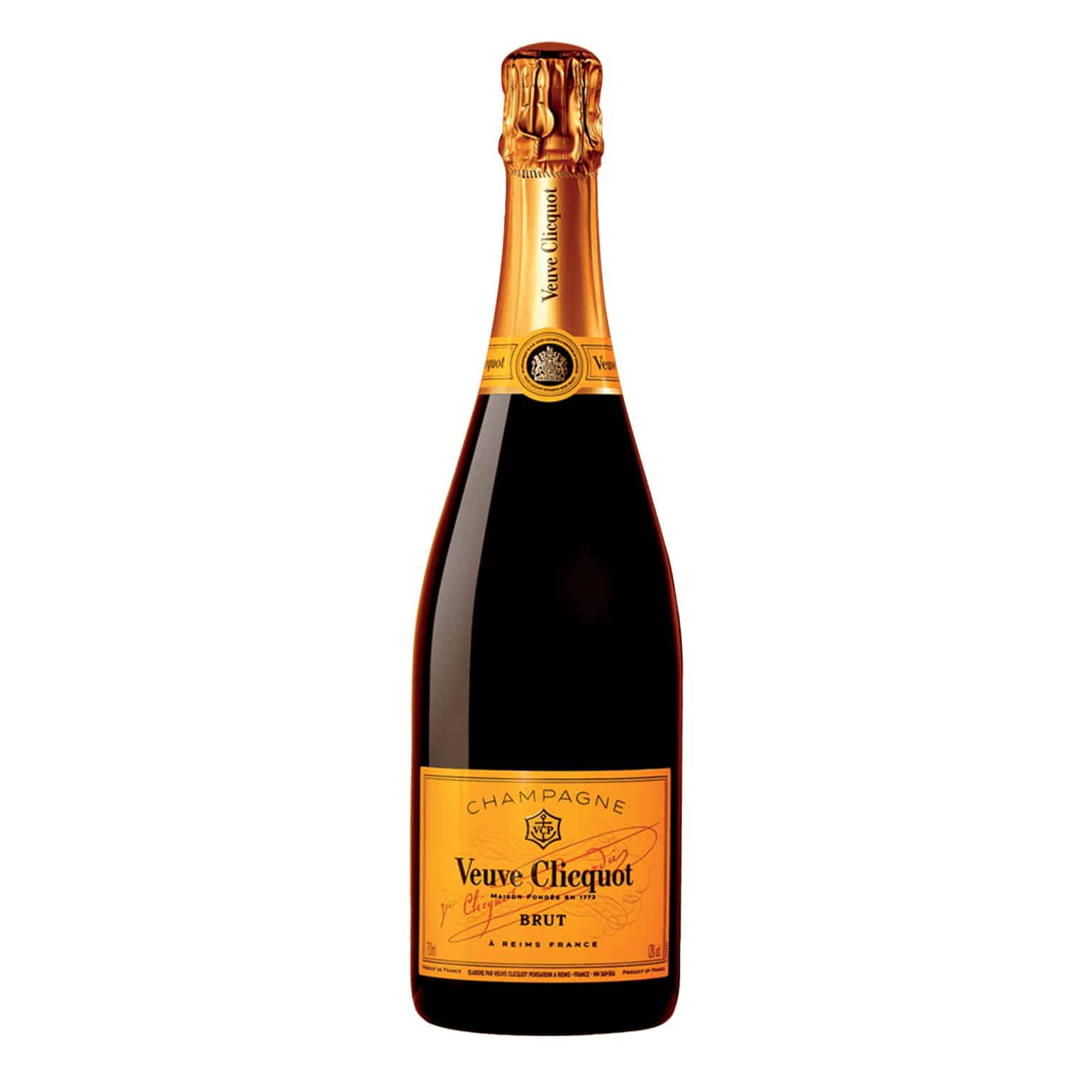 Veuve Cliquot Brut