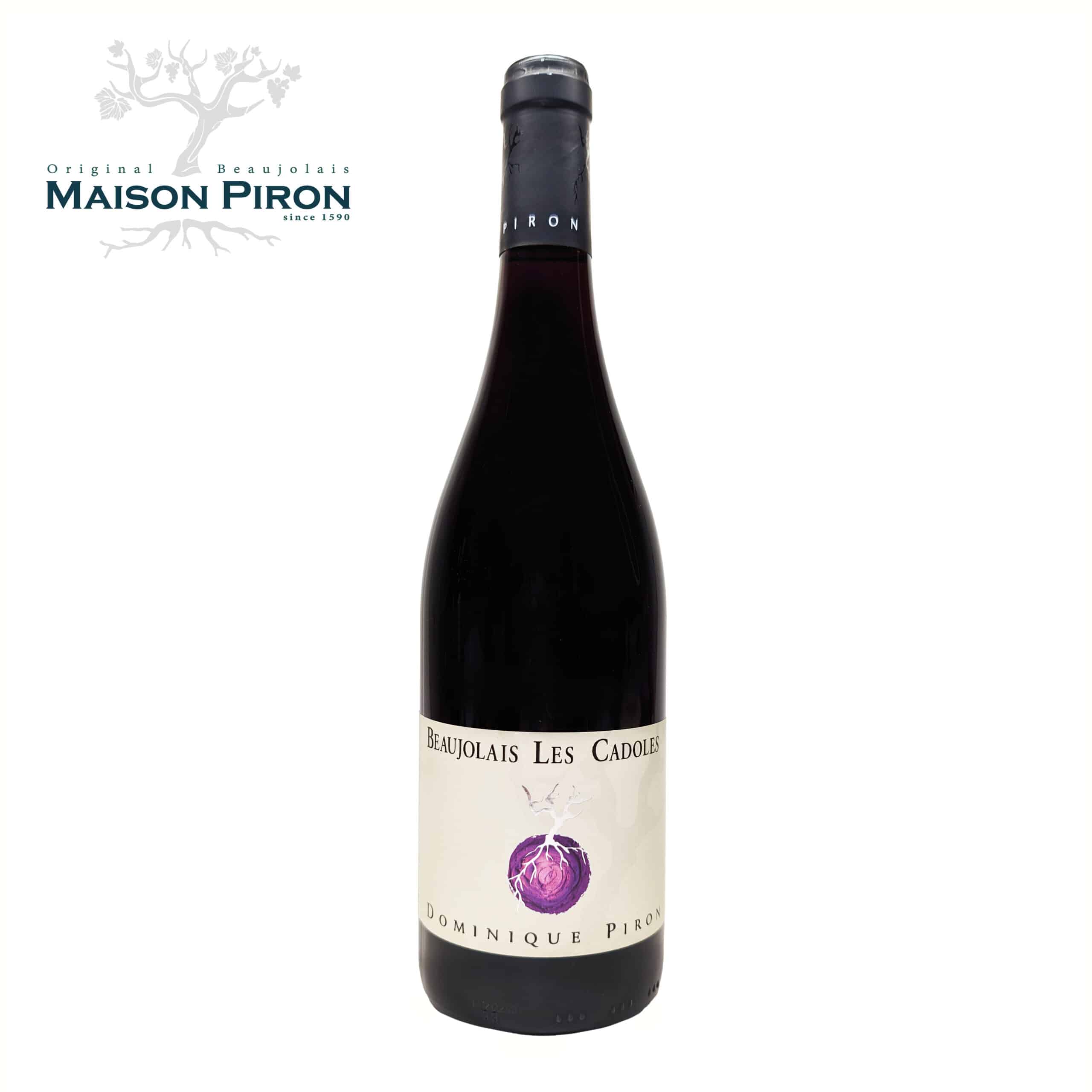 Maison Piron Beaujolais