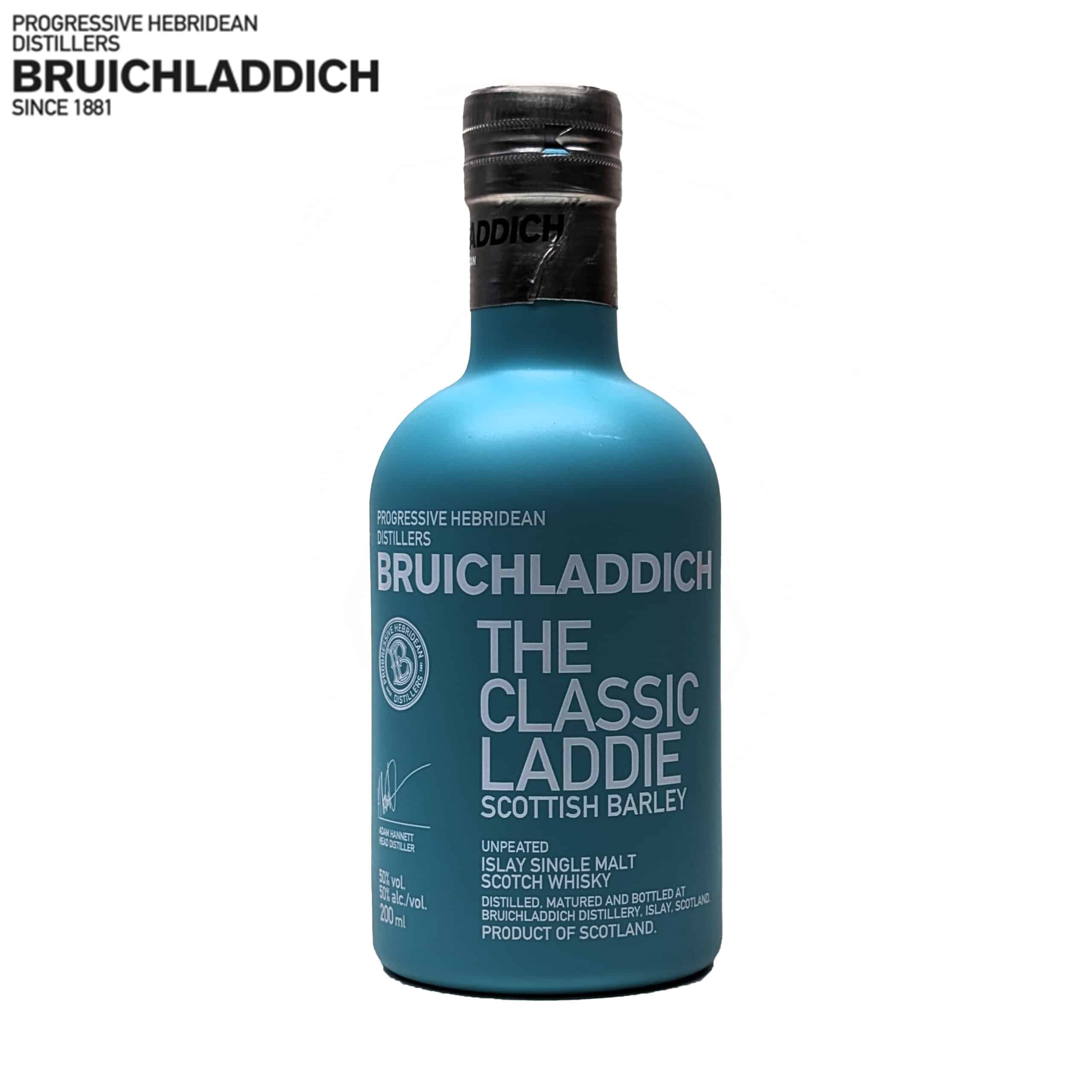 Bruichladdich Classic Laddie 20cl