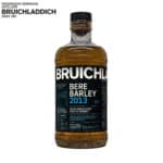 Bruichladdich Bere Barley 2013