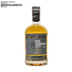 Bruichladdich Organic 2011