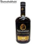 Bunnahabhain 12 Cask Strength