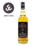 Caol Ila 10 James Eadie