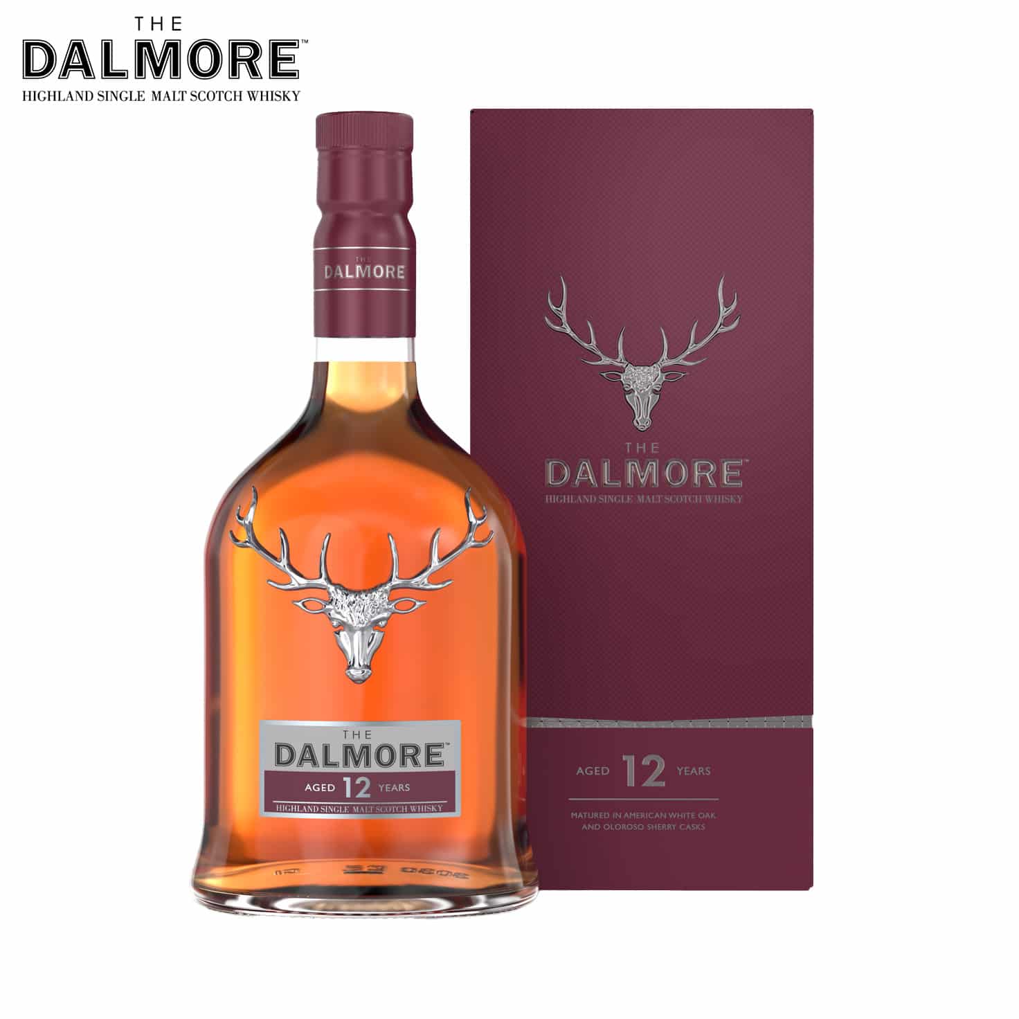 Dalmore 12