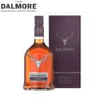 Dalmore Port Wood