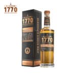 Glasgow 1770 Cognac