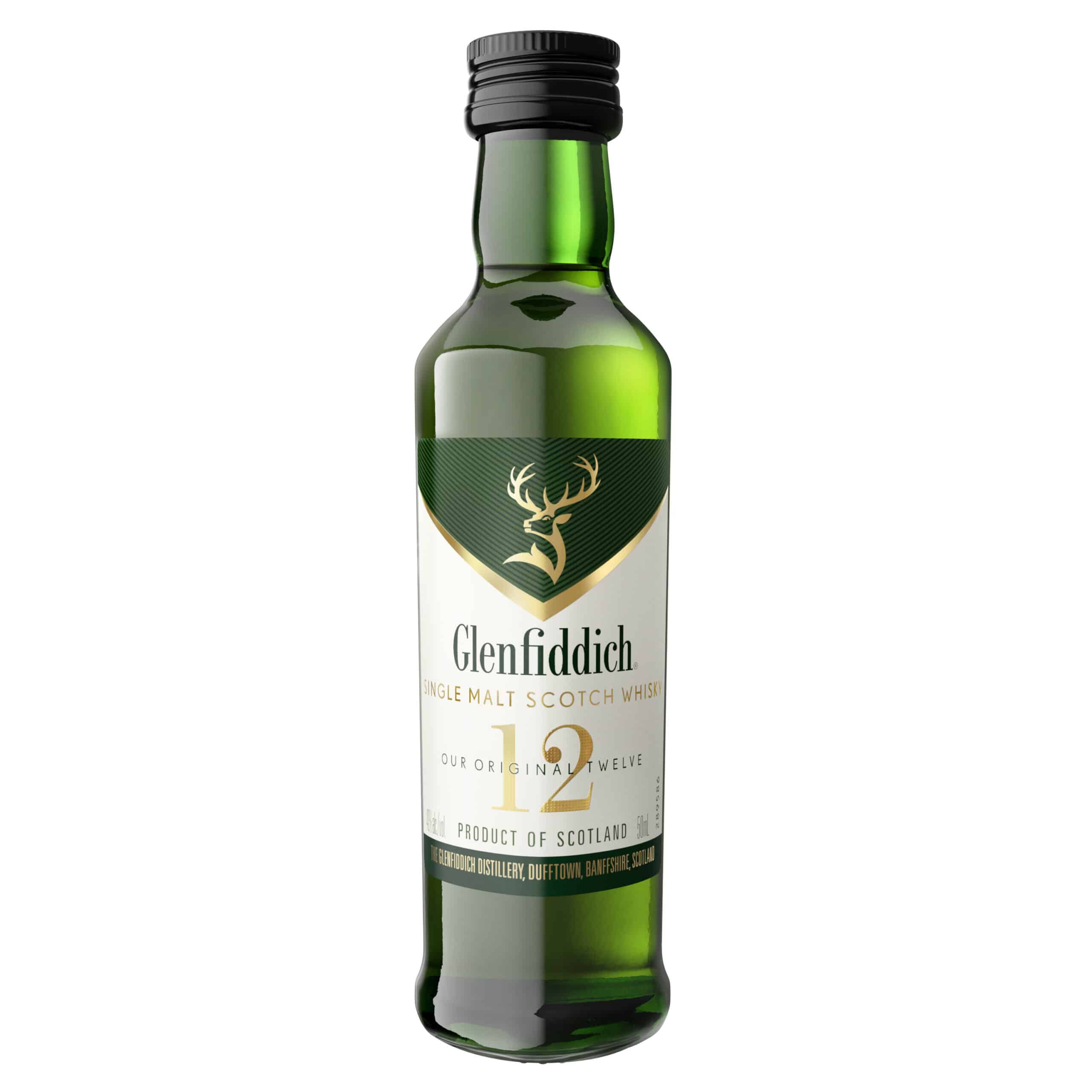 Glenfiddich