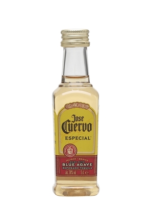 JOSE CUERVO ESPECIAL REPOSADO 5CL