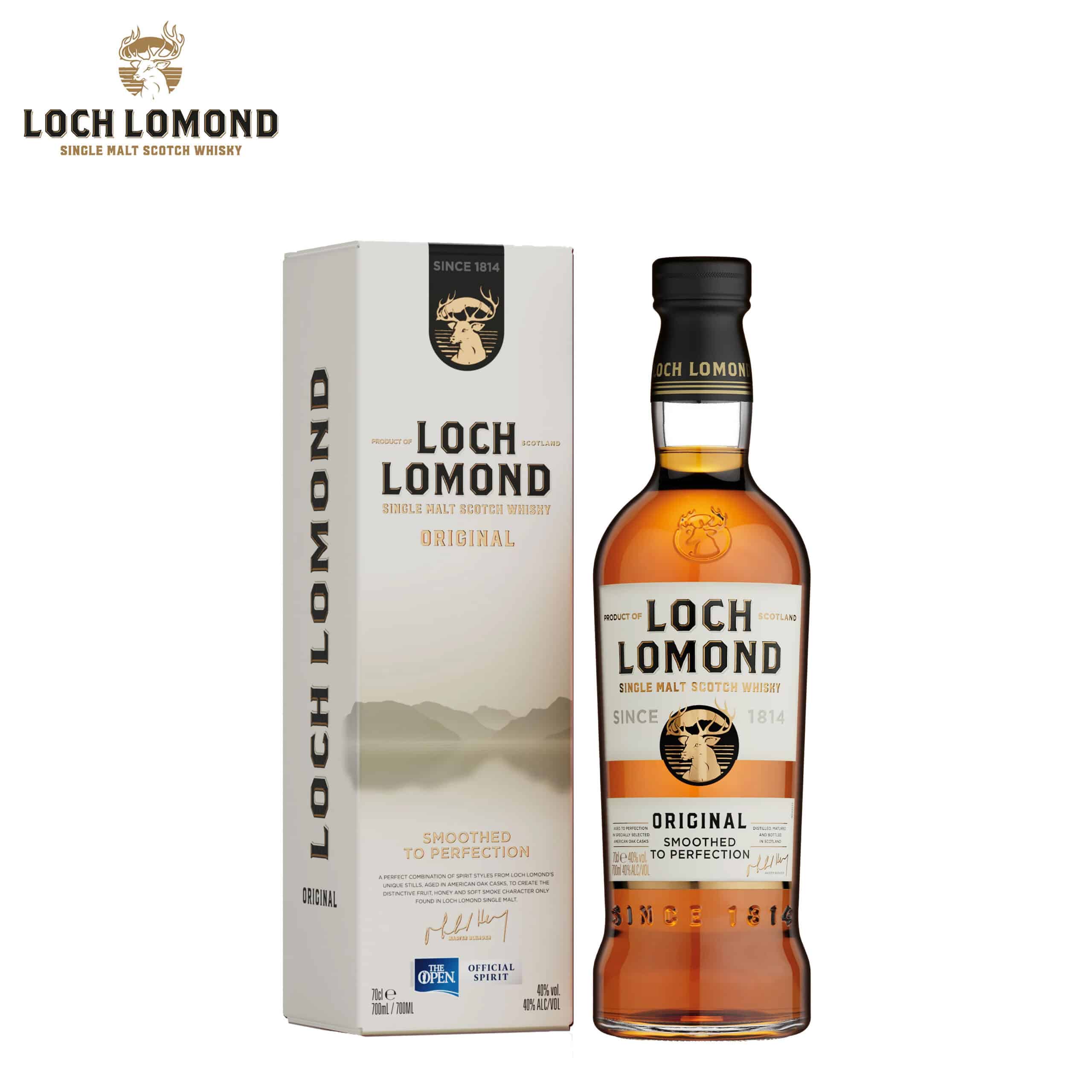 Loch Lomond Original