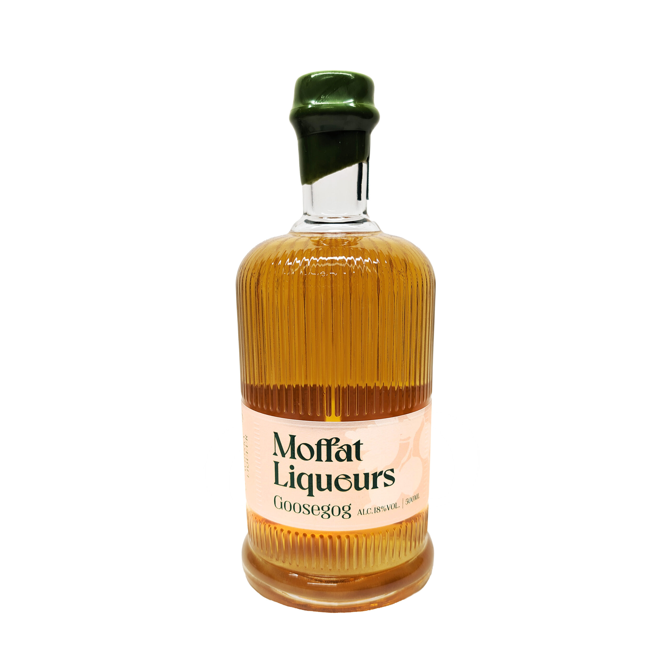 MOFFAT GOOSEGOG LIQUEUR