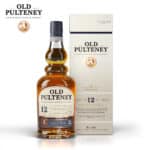 Old Pulteney 12